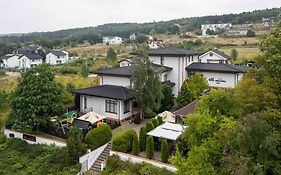 Pensiunea All Seasons
